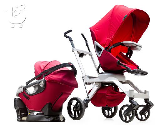 PoulaTo: Παιδικά Orbit ™ Travel Collection G2